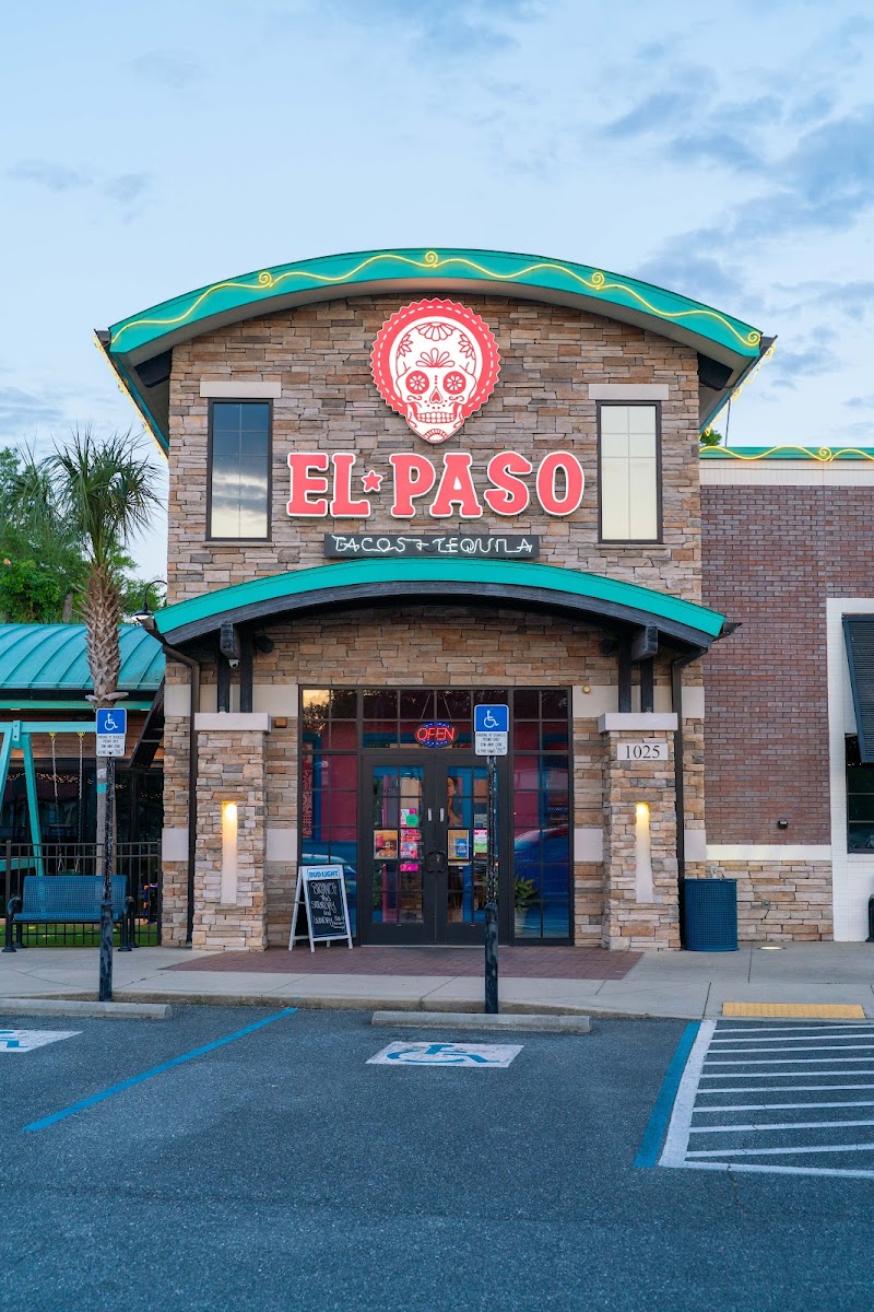 El Paso Tacos & Tequila